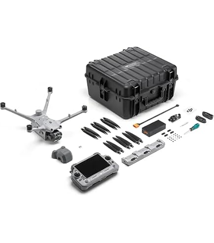 Amazon.com: DJI Single Upward Gimbal Connector for Matrice 200
