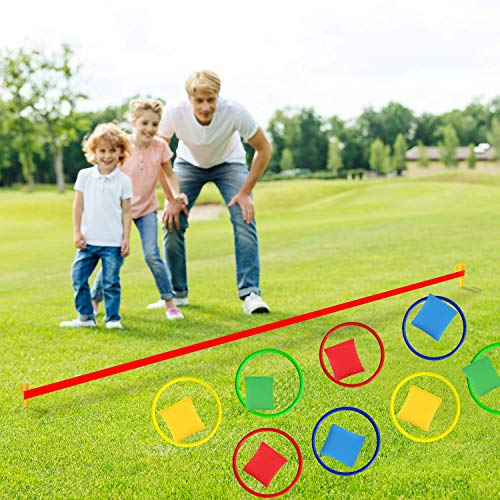 3 Pinowu+Carnival+Cornhole+Agility+Training