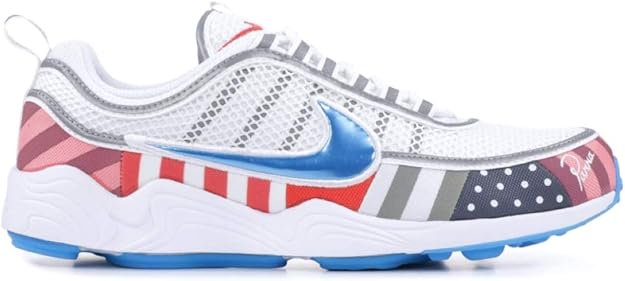 nike air zoom spiridon parra