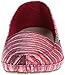 Sanuk Women's Folklore Slip-On Loafer