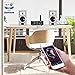 Bluetooth 5.0 Stereo Audio Amplifier Receiver 2 Channel Class D Mini Hi-Fi Integrated Amp for Home Speakers 50W x 2 TPA3116 – Fosi Audio BT10Athumb 4