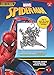 Learn to Draw Marvel Spider-Man: How to draw your favorite characters, including Spider-Man, the Green Goblin, and Vulture! (Licensed Learn to Draw)