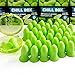 Innerpeace Ventures Chill Box Ear Plugs, 20 Pairs