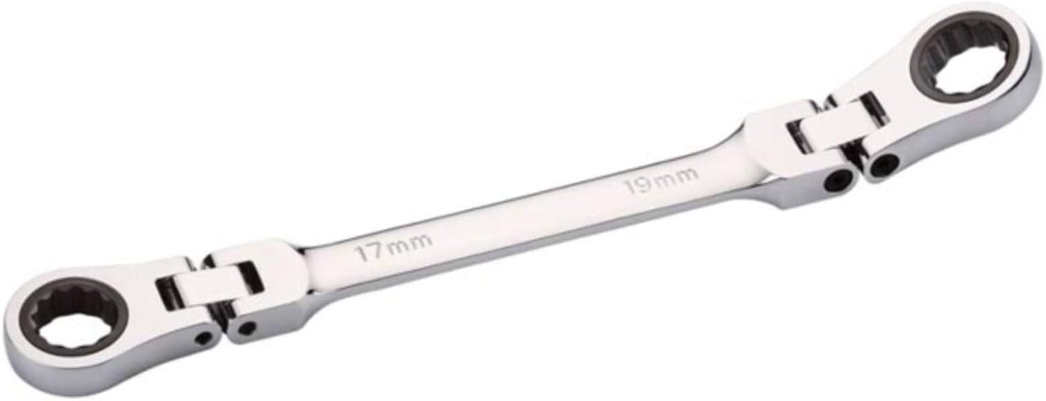 Spanners & Wrenches Hand Tools mobarel 10mm x 11mm Extreme Stubby Dual