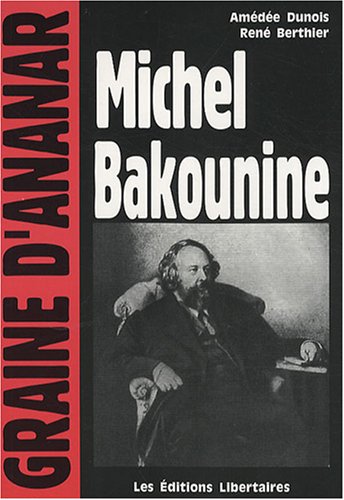 Michel Bakounine