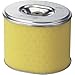 Honda 17210-ZE3-505 Small Engine Air Filter for GX240, GX270, GX340, GX390