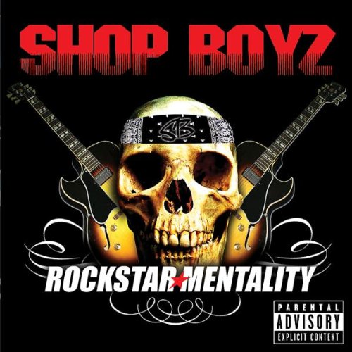 Shop Boyz - Party Like A Rockstar (Remix) ft Li Lyrics - Zortam Music