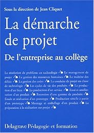 Démarche de projet