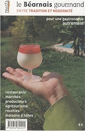 Le  Béarnais gourmand