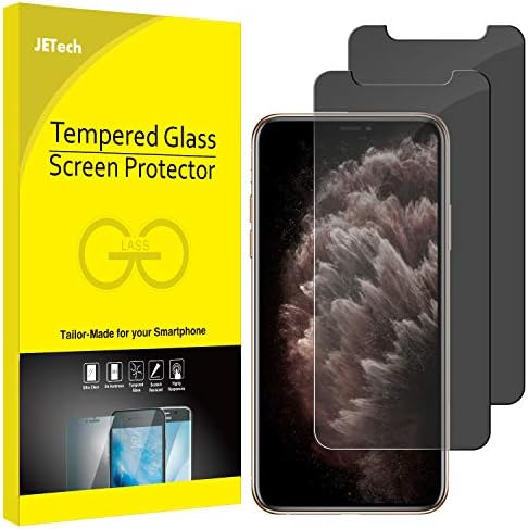 JETech Privacy Screen Protector