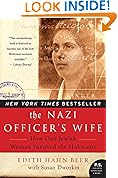 The Nazi Officer's Wife