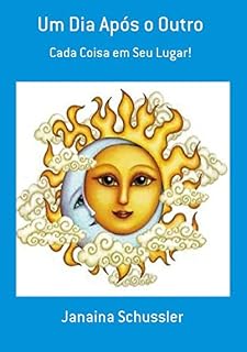 Livro Um Dia Após O Outro