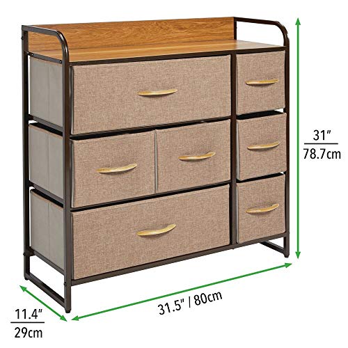 Cajonera con perchero | Percheros de pared, percheros de pie...