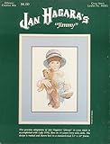 Jan Hagara's 'Jimmy' Cross Stitch Leaflet No. 84001 by 