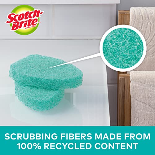 ScotchBrite Shower Scrubber Pricepulse
