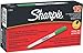 SHARPIE Ultra Fine Point Permanent Markers, 12 Green Markers(37004)