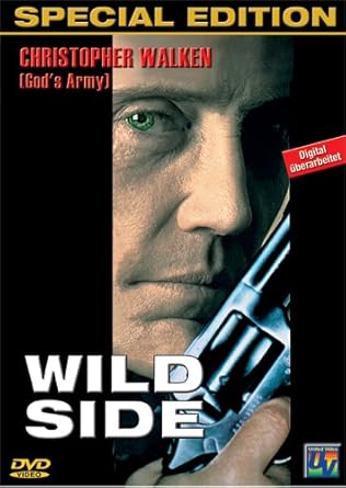 Stream Dipsea Anne Heche - The Wild Side / Wild Side Christopher Walken