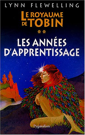 Les  années d'apprentissage