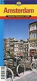 Image de Amsterdam Map (Cartographia City Map)