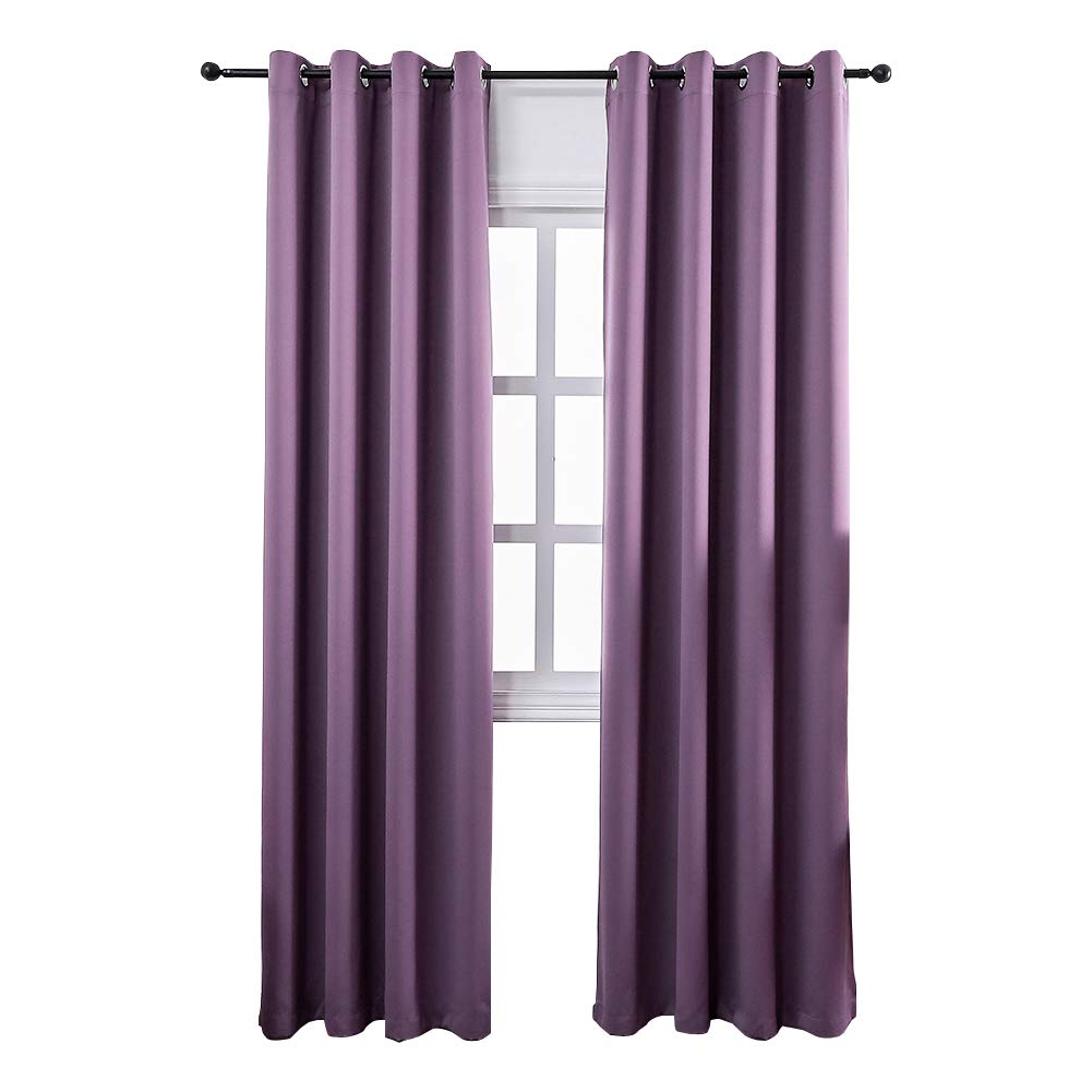 Best curtains with drapes for living room