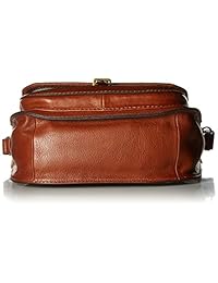 Ryder fósil - Bolso bandolera