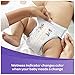 HUGGIES Little Movers Diapers, Size 3, 92 Count