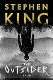 The Outsider: A Novel