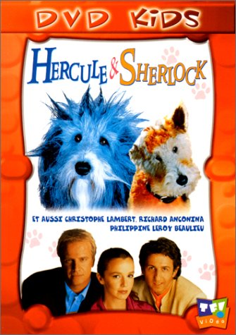 Hercule & Sherlock