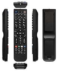 Replacement Remote for Rockville TM80 TM150