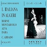L'Italiana in Algeri