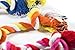 Puppy Rope Toys for Small Dogs - Puppy Teething Toys - Knots Dog Toy for Smart Newborn Pet and High Active Puppies - Doggy Mini Dental Pack of 4