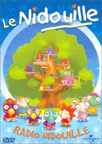Le Nidouille - Radio Nidouille