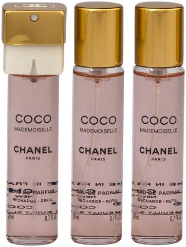 coco mademoiselle refill boots