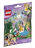 LEGO Friends Tiger's Beautiful Temple - 41042