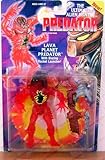 Kenner Lava Planet Predator