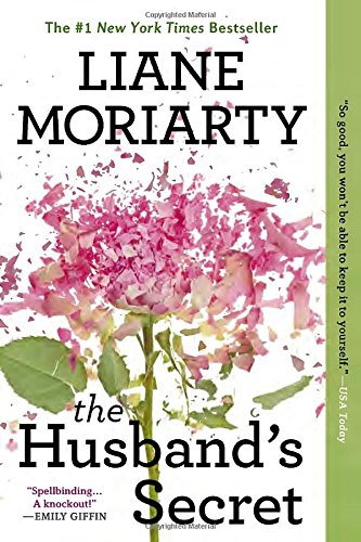 "The Husband's Secret" av Liane Moriarty