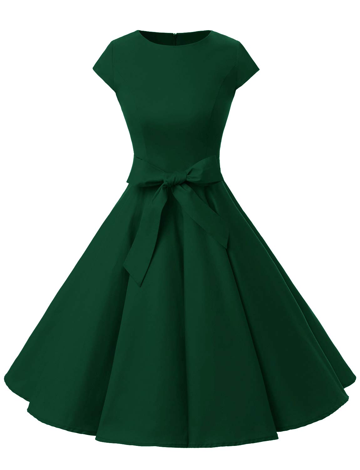 Dressystar Womens Vintage 1950s Cocktail Theme