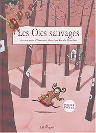 Les  oies sauvages