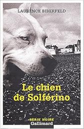 Le  chien de Solférino