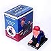 Saif Dae Putin Trump Pen Holder & Paperweight - MAKE RUSSIA GREAT AGAIN - Paid By Mexicans & Made in Jhina - Trump University desk paperweight - Bigly Funny