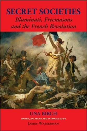 Image result for the Illuminati and the French revolution