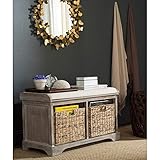 Safavieh American Homes Collection Freddy Brown