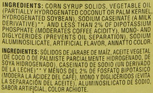 Coffee-mate 56oz Canister - Image 3