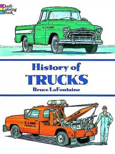 The Complete Book of Classic Ford F-Series Pickups: Every Model from 1948-1976 (Complete Book Series