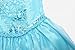 ReliBeauty Girls Sequin Princess Costume Long Sleeve Dress up