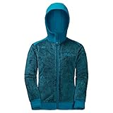 Jack Wolfskin Girl’s G Moose Fleece Sweater