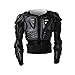 Webetop Mens Mesh Motorcycle Protective Jacket with XXL