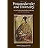 Postmodernity and Univocity: A Critical Account of Radical Orthodoxy and John Duns Scotus