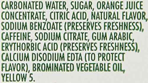 image for Mountain Dew, Throwback Edition, 12 fl oz. cans (12 Pack)