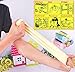 The Wolf Moon Large Chamois Drying Towel - Cooling Towel Drying Chamois Cloth Dry After Swimming Also Drying Cloth, for Car Cleaning, Travel Towel,